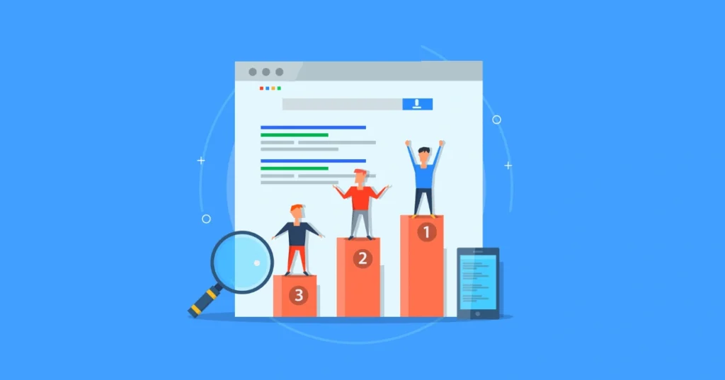 why-fast-website-rank-better-on-google